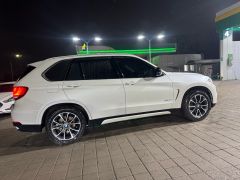 Сүрөт унаа BMW X5