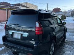 Фото авто Lexus GX