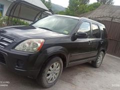 Сүрөт унаа Honda CR-V