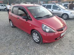 Photo of the vehicle Honda Jazz