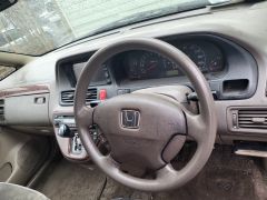 Сүрөт унаа Honda Odyssey