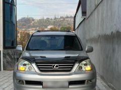 Фото авто Lexus GX