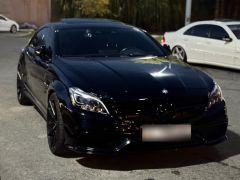 Сүрөт унаа Mercedes-Benz CLS AMG