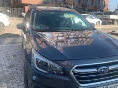 Сүрөт унаа Subaru Outback