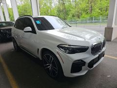 Сүрөт унаа BMW X5