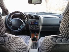 Сүрөт унаа Nissan Primera