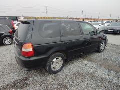 Photo of the vehicle Honda Odyssey