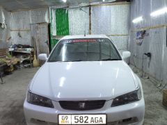 Сүрөт унаа Honda Accord