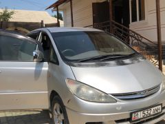 Сүрөт унаа Toyota Estima