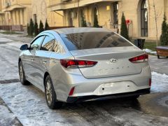 Сүрөт унаа Hyundai Sonata