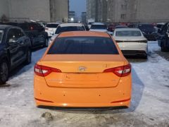 Сүрөт унаа Hyundai Sonata