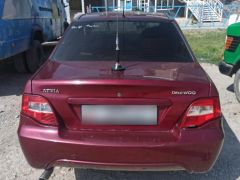 Сүрөт унаа Daewoo Nexia