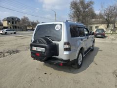 Сүрөт унаа Mitsubishi Pajero