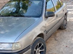 Photo of the vehicle Opel Vectra