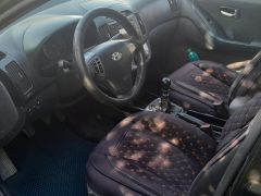 Photo of the vehicle Hyundai Elantra