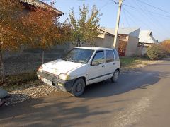 Сүрөт унаа Daewoo Tico