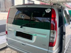 Photo of the vehicle Mercedes-Benz Viano