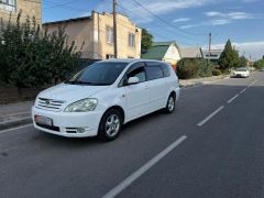 Фото авто Toyota Ipsum