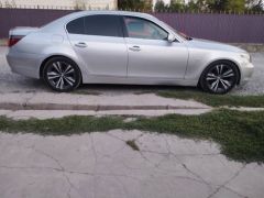 Сүрөт унаа BMW 5 серия