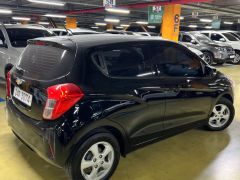 Сүрөт унаа Chevrolet Spark