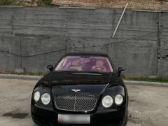 Photo of the vehicle Bentley Flying Spur