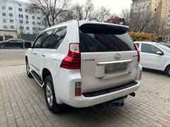 Фото авто Lexus GX