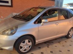 Photo of the vehicle Honda Fit