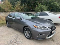 Сүрөт унаа Lexus ES