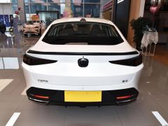 Сүрөт унаа Changan Lamore