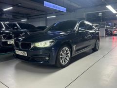 Сүрөт унаа BMW 3 серия