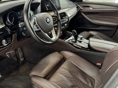 Сүрөт унаа BMW 5 серия