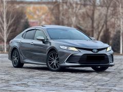 Сүрөт унаа Toyota Camry