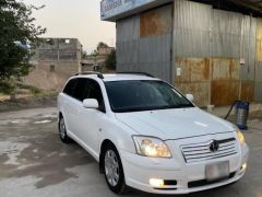 Photo of the vehicle Toyota Mark II