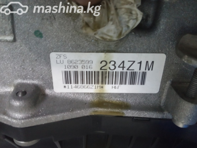 Spare Parts and Consumables - Акпп 8hp45z, f22, 24008645367