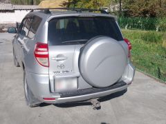 Photo of the vehicle Toyota RAV4