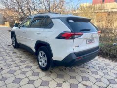 Фото авто Toyota RAV4