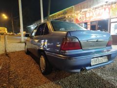 Сүрөт унаа Daewoo Nexia