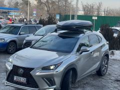 Photo of the vehicle Lexus NX