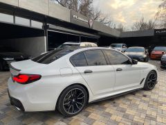 Сүрөт унаа BMW 5 серия