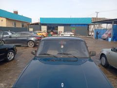 Сүрөт унаа ВАЗ (Lada) 2107