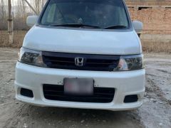 Фото авто Honda Stepwgn