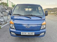 Фото авто Hyundai Porter