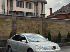 Сүрөт унаа Toyota Allion