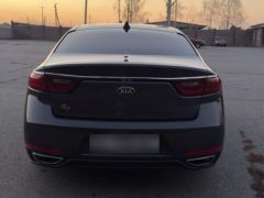 Сүрөт унаа Kia K7