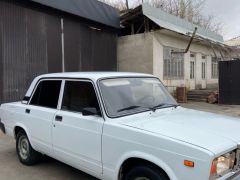 Сүрөт унаа ВАЗ (Lada) 2107