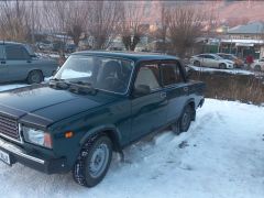 Photo of the vehicle ВАЗ (Lada) 2107