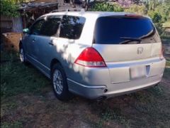 Сүрөт унаа Honda Odyssey