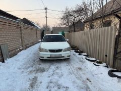 Сүрөт унаа Nissan Cefiro