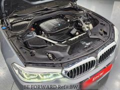 Фото авто BMW 5 серии