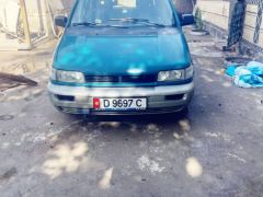 Сүрөт унаа Mitsubishi RVR